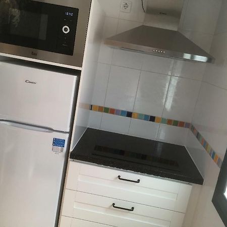 Villa Afrika Коралео Екстериор снимка