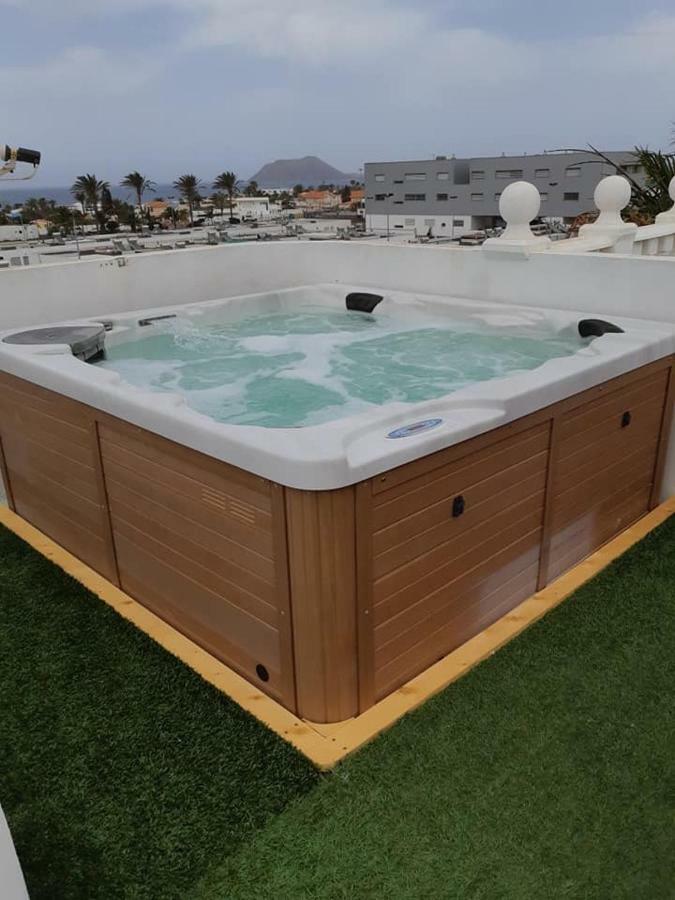 Villa Afrika Коралео Екстериор снимка